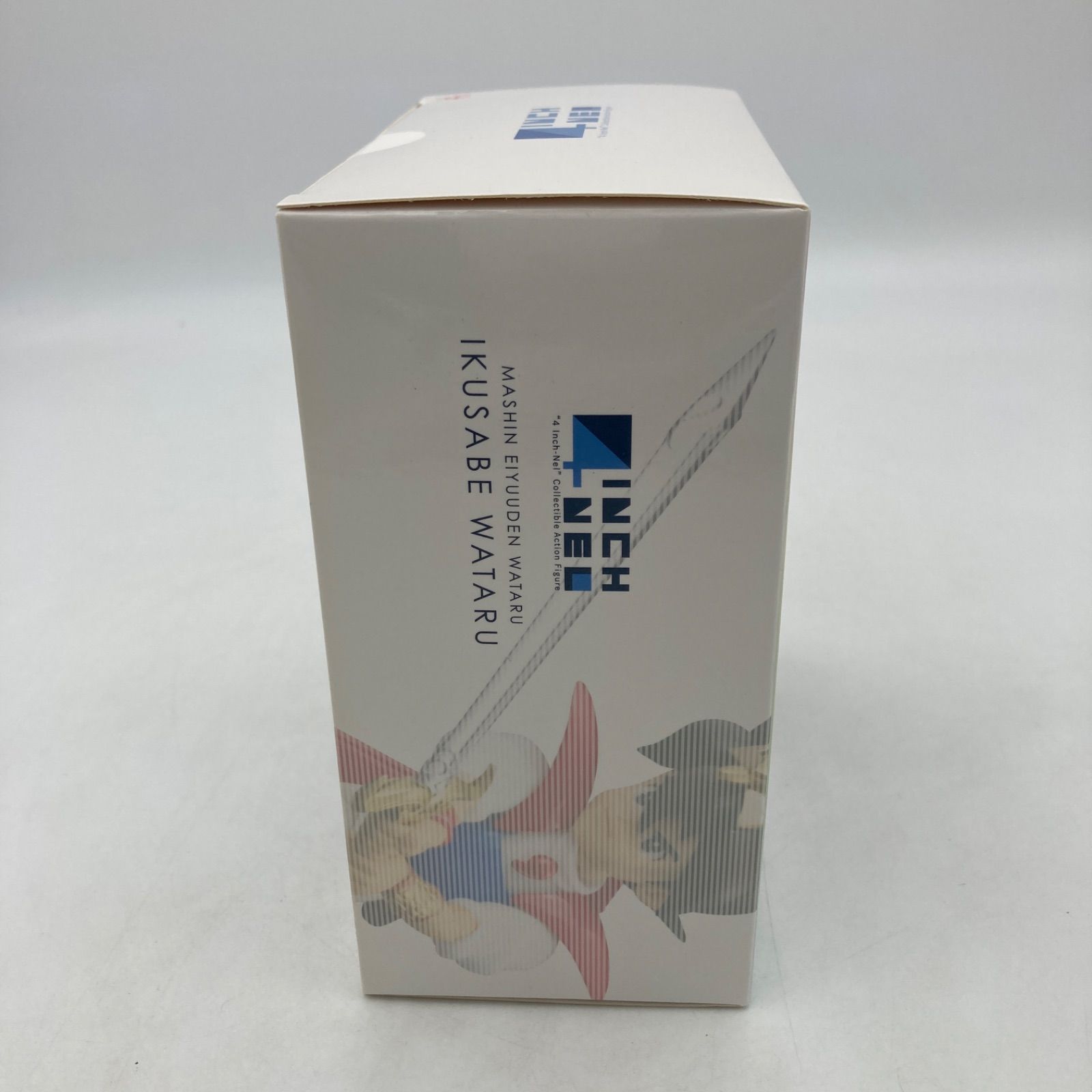 魔神英雄伝ワタル 戦部ワタル