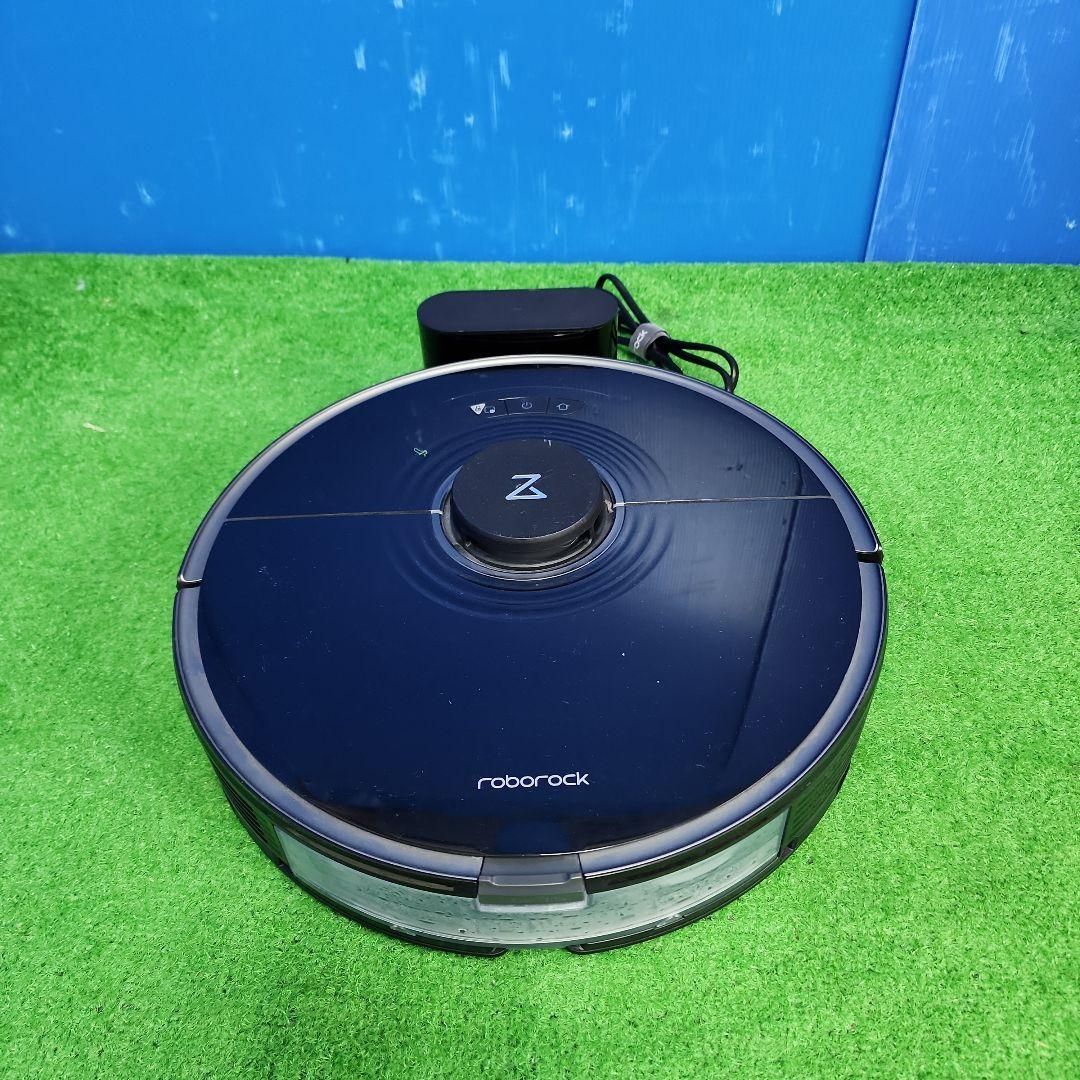 i252 Roborock S7 ロボット掃除機 本体|S752-04 送料無料 2510