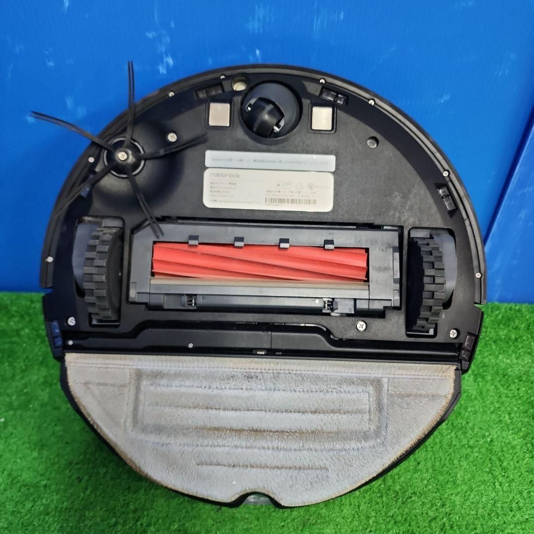  i 252 Roborock S 7 ロボット掃除機 本体 752-04 2510 ロボット掃除機本体 ロボット掃除機