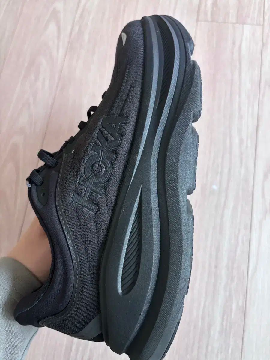 280 ホカ オネオネ ボンダイ9 ワイド