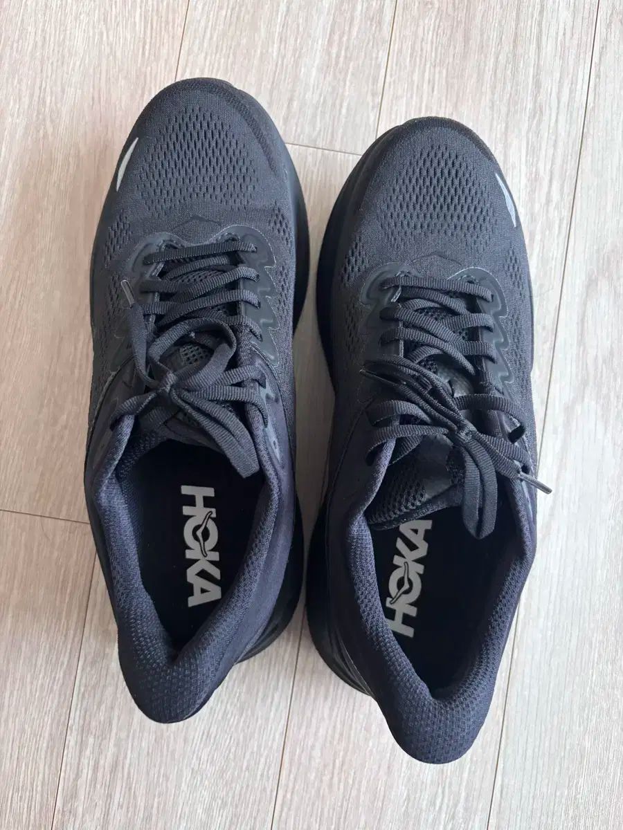 280 ホカ オネオネ ボンダイ9 ワイド