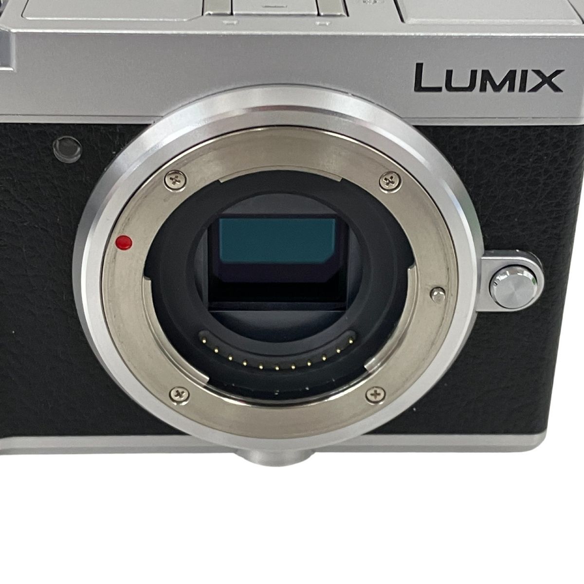 ミラーレス一眼カメラ