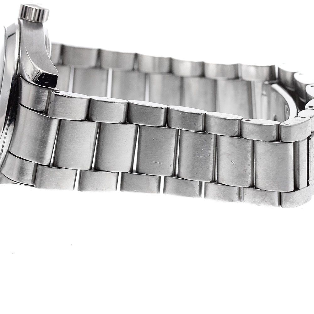 来店をご期待! オメガ OMEGA 2504.30 シーマスター アクアテラ デイト 自動巻き ボーイズ_905352