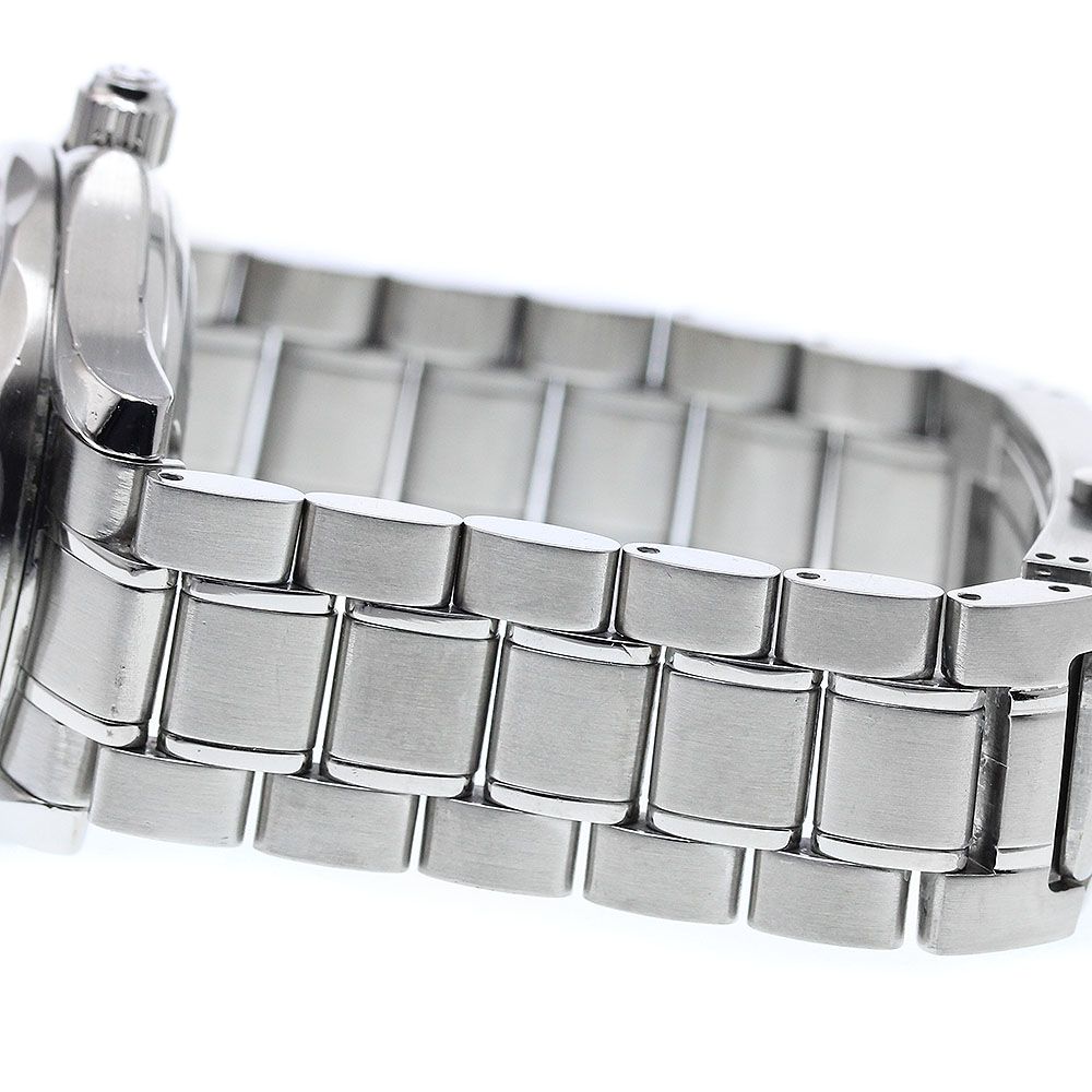 シーマスター300 WGベゼル