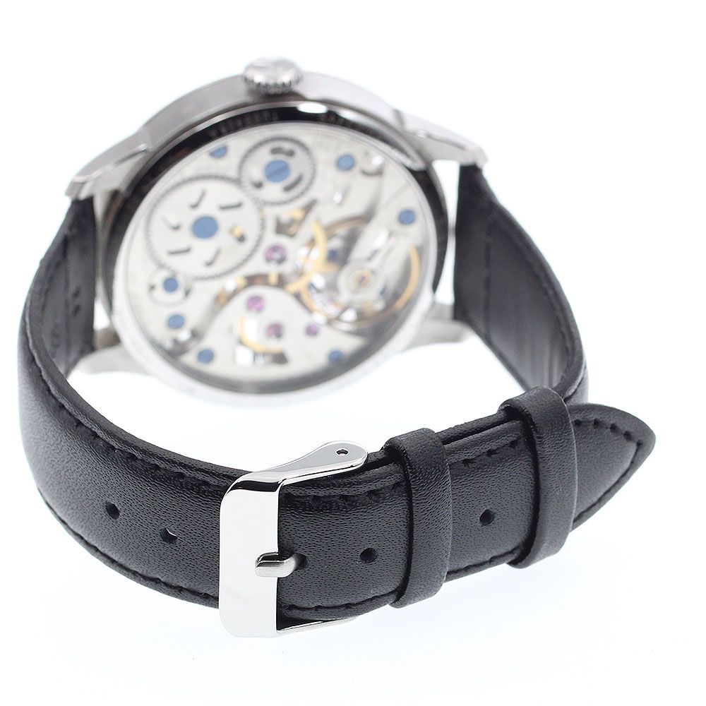  ティソ TISSOT T 099405 クラシック シュマン デ トゥレル 手巻き メンズ保証書付き_916338 手巻き時計 腕時計(アナログ)