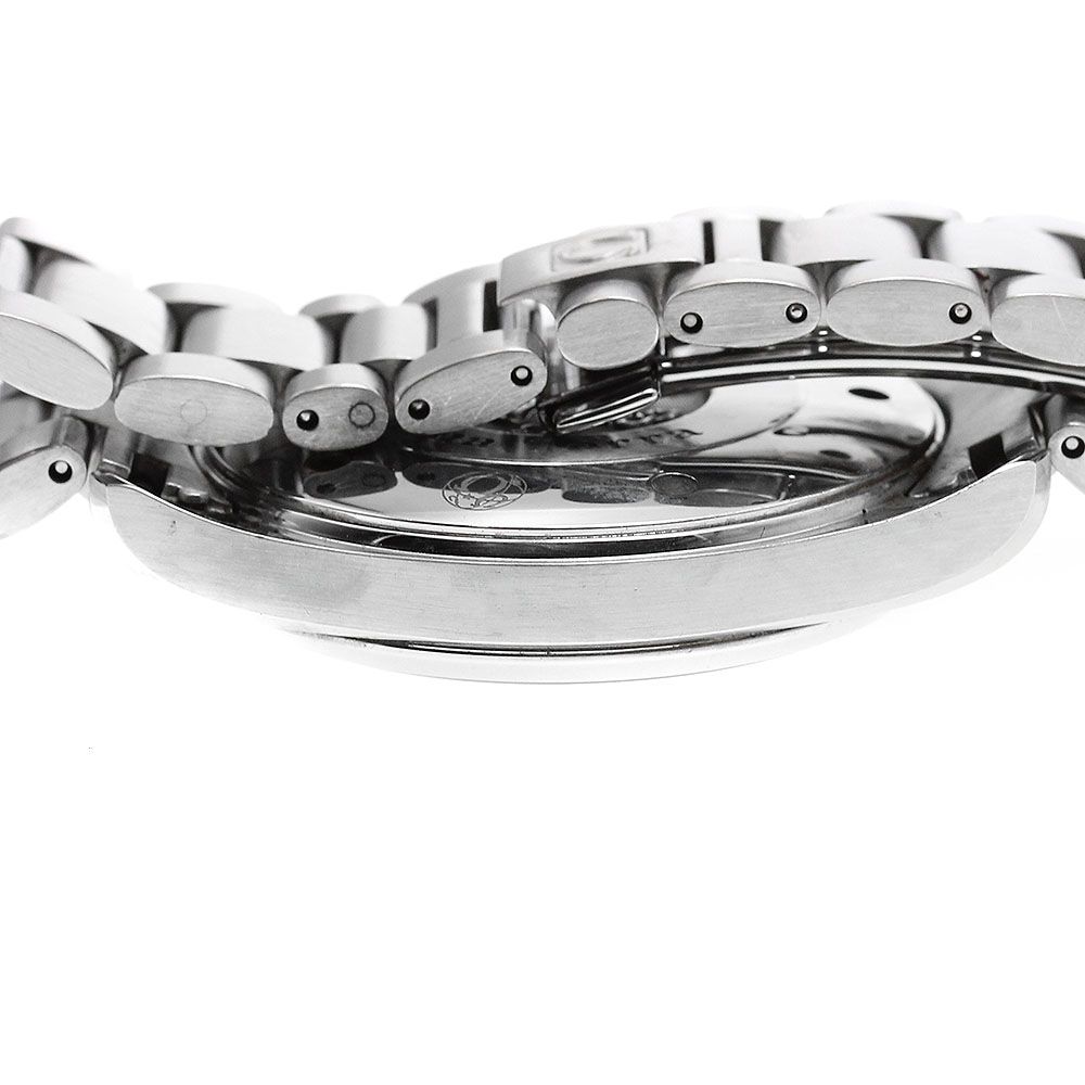  オメガ OMEGA 2517 80 シーマスター アクアテラ デイト クォーツ メンズ保証書付き_915129 腕時計(クォーツ) 腕時計(アナログ)