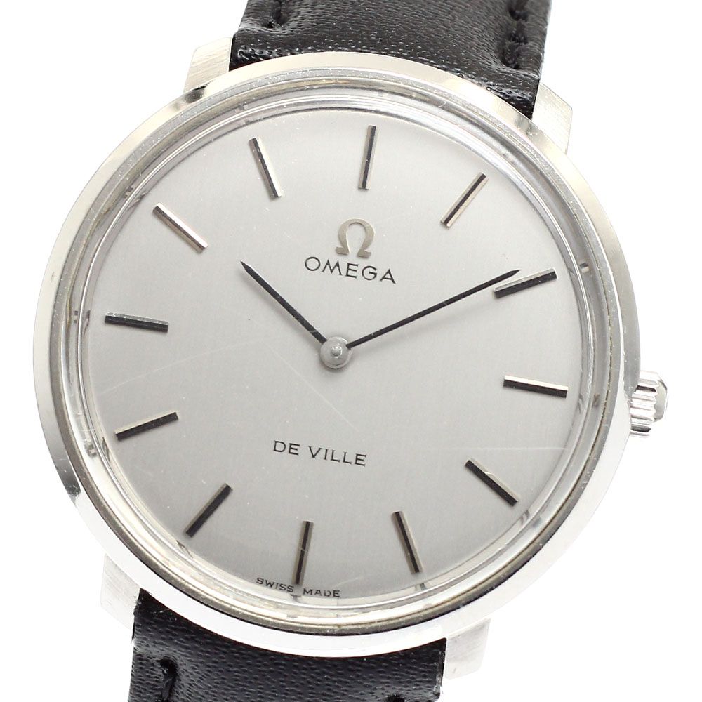 オメガ OMEGA T00L 104 デビル ヴィンテージ 手巻き メンズ_915327