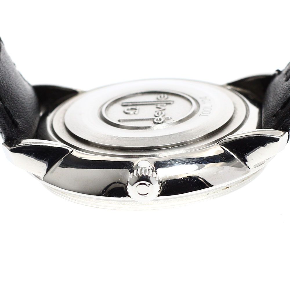  オメガ OMEGA T 00 L 104 デビル ヴィンテージ 手巻き メンズ_915327 手巻き時計 腕時計(アナログ)