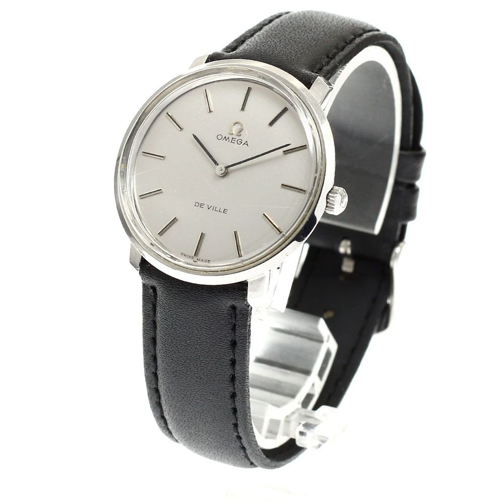 オメガ OMEGA T 00 L 104 デビル ヴィンテージ 手巻き メンズ_915327