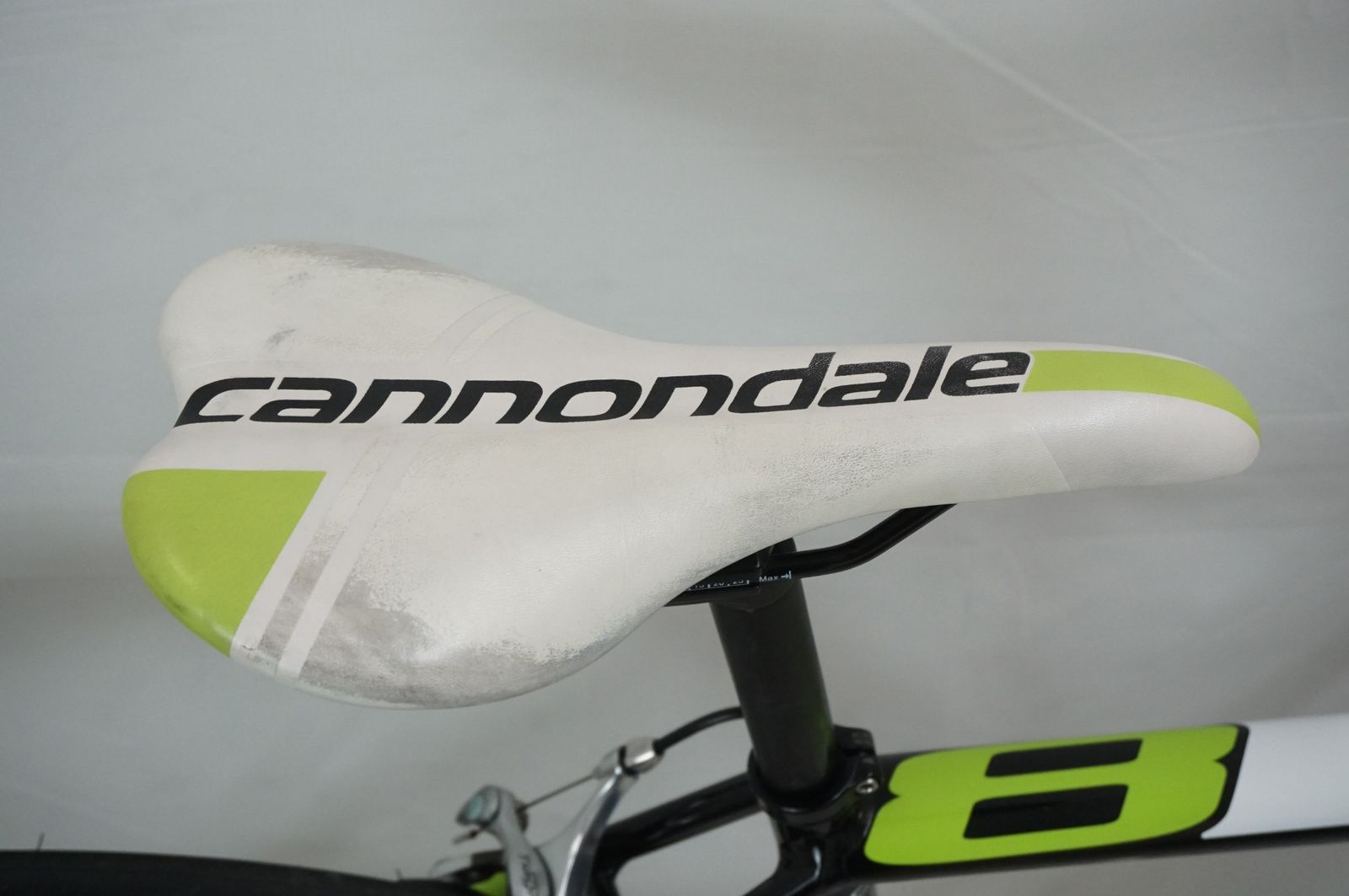 CANNONDALE 「キャノンデール」 CAAD8 TIAGRA 2016年モデル ロード 