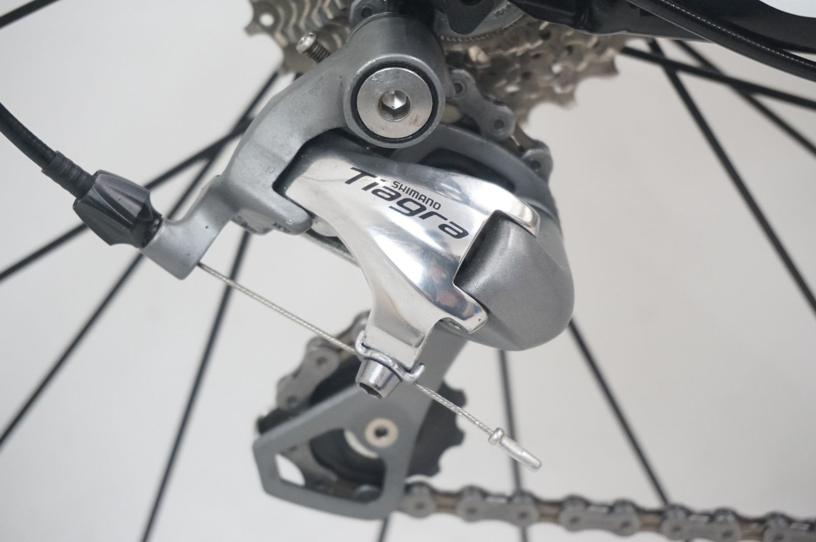 CANNONDALE 「キャノンデール」 CAAD8 TIAGRA 2016年モデル ロード 