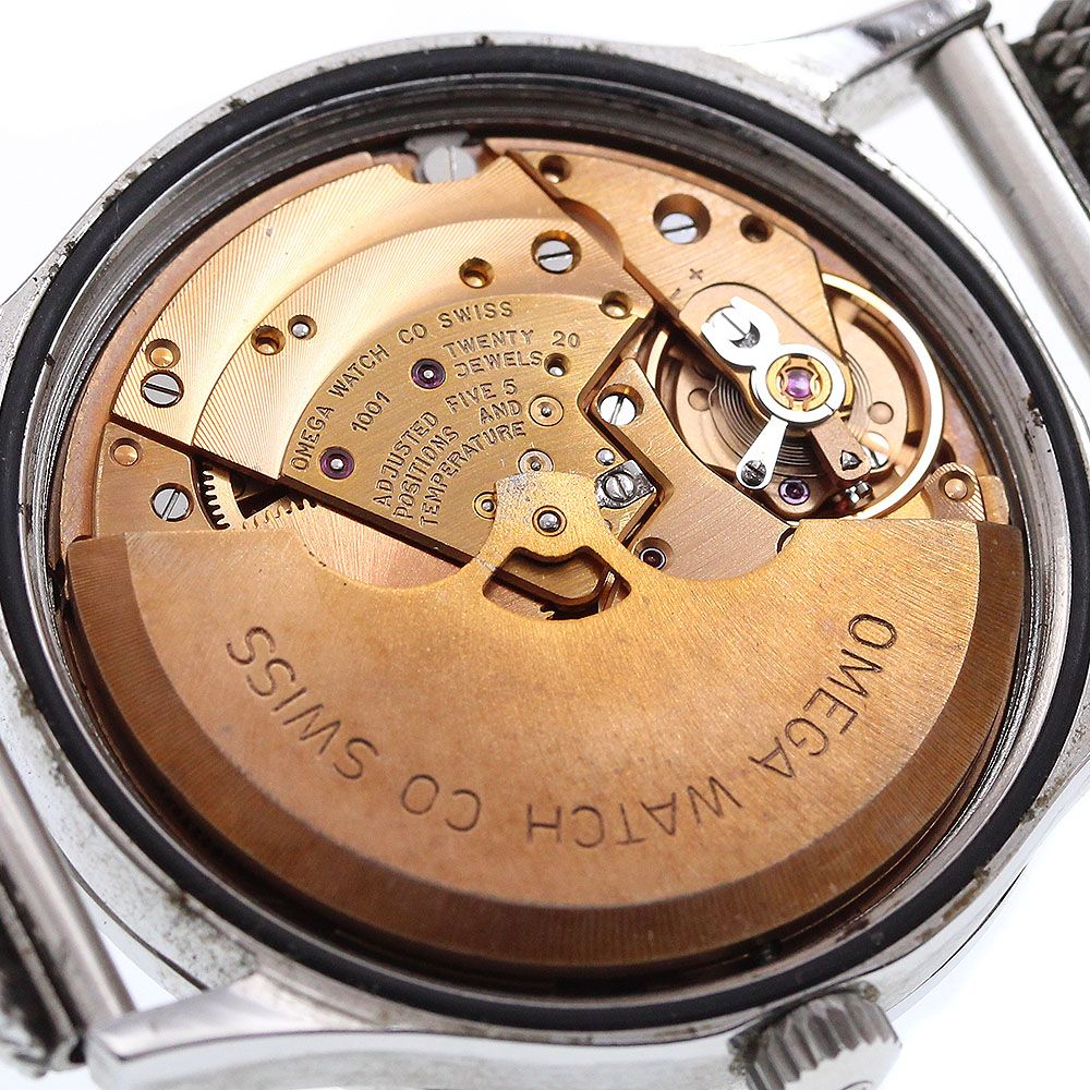 コンステレーション デイト