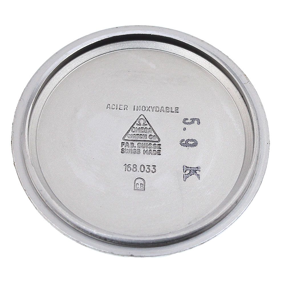 cal.1001 自動巻き