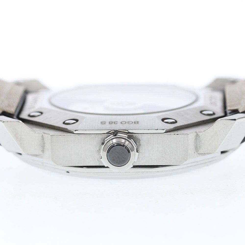 ブルガリ BVLGARI