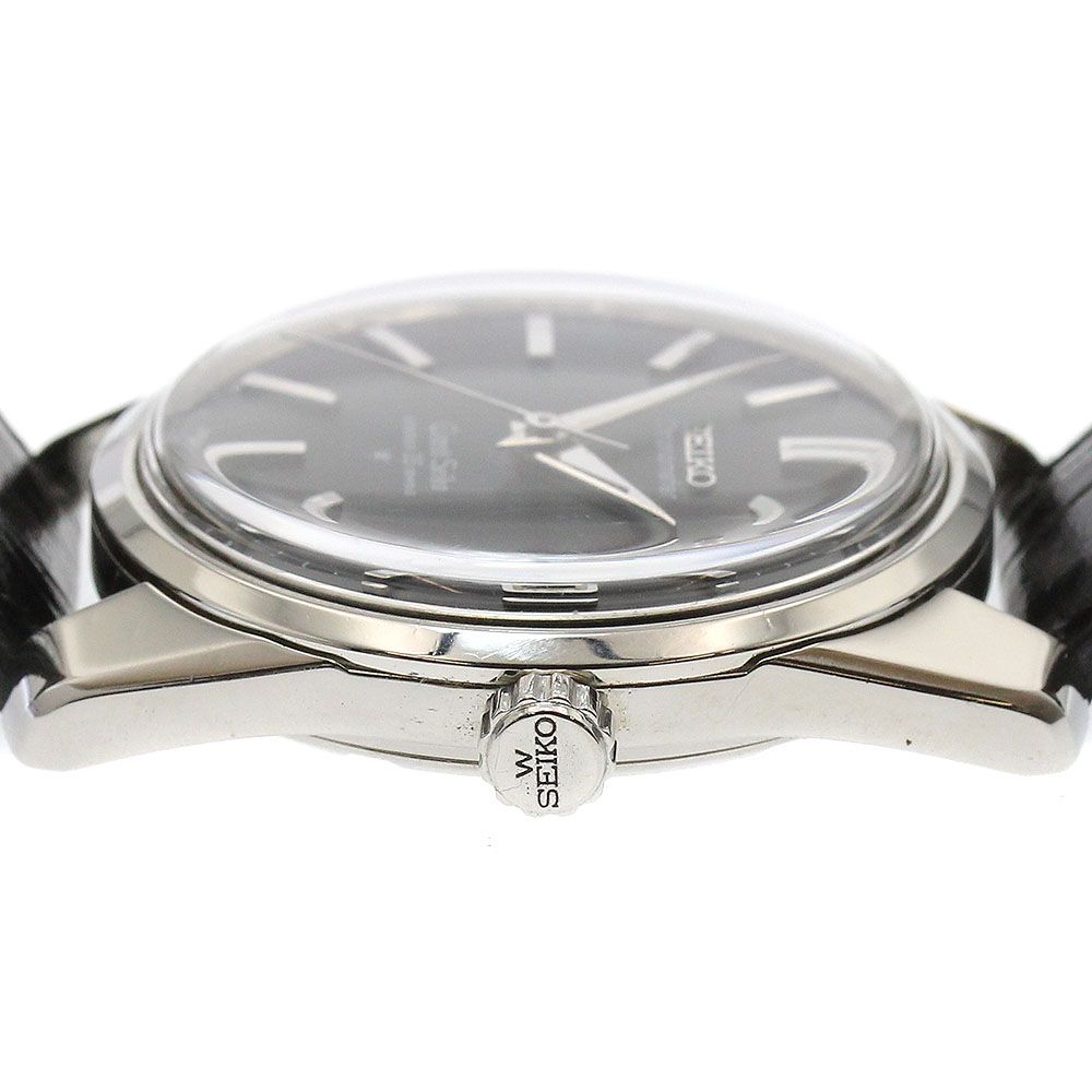  セイコー SEIKO 5722 9990 グランドセイコー デイト クロノメーター 手巻き メンズ_915352 手巻き時計 腕時計(アナログ)