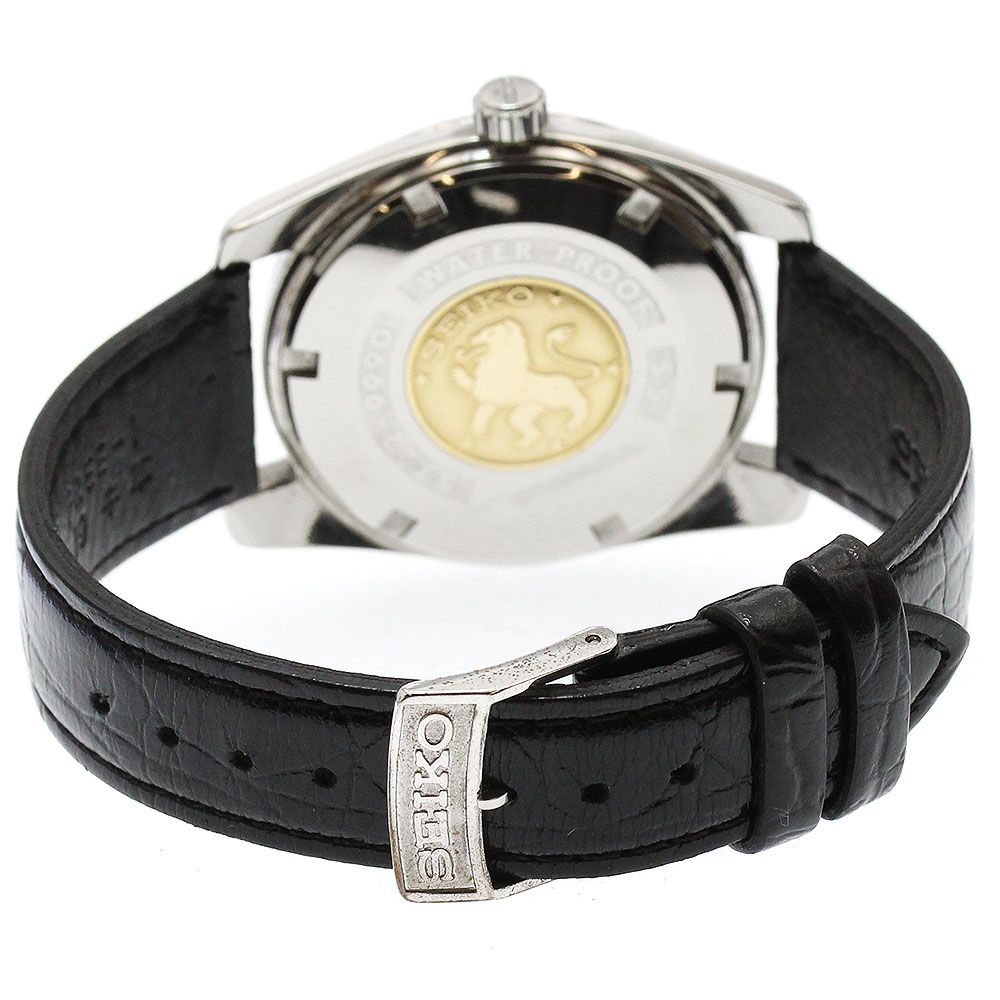 グランドセイコー