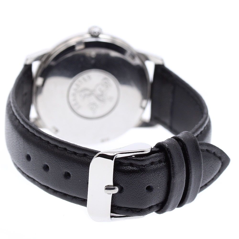  オメガ OMEGA 166 002 シーマスター デイト Cal 562 自動巻き メンズ_908581 自動巻き時計 腕時計(アナログ)