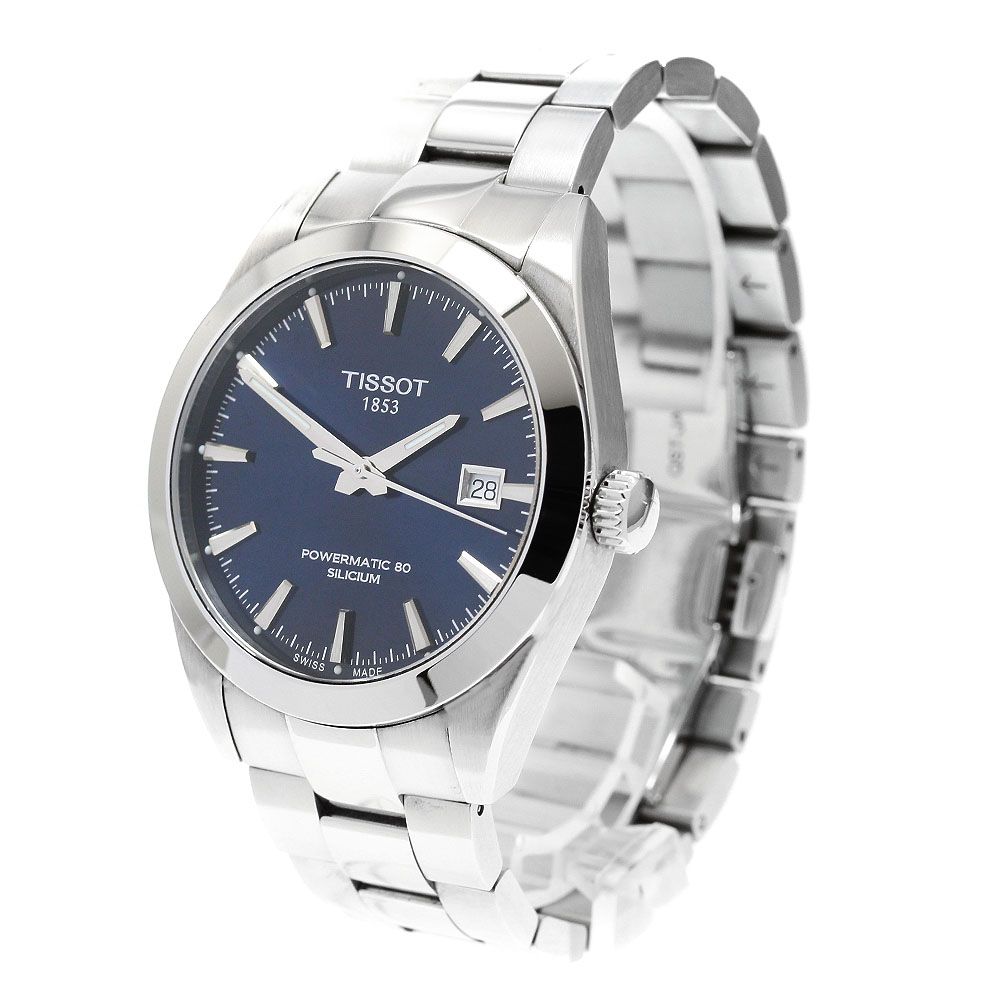 ジェントルマン