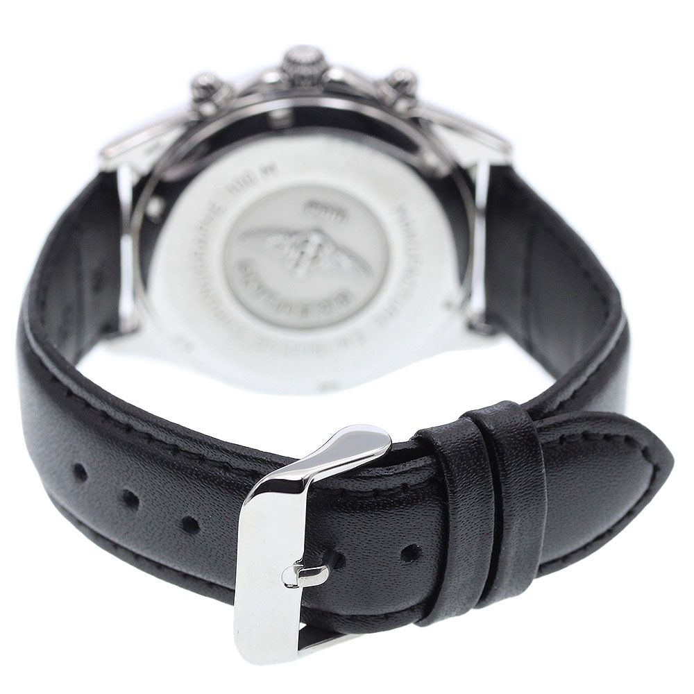 クロノマット デイト