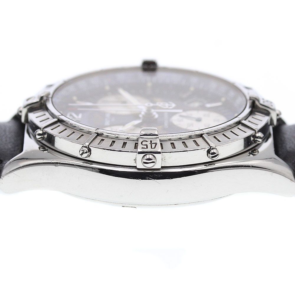 デイト クォーツ