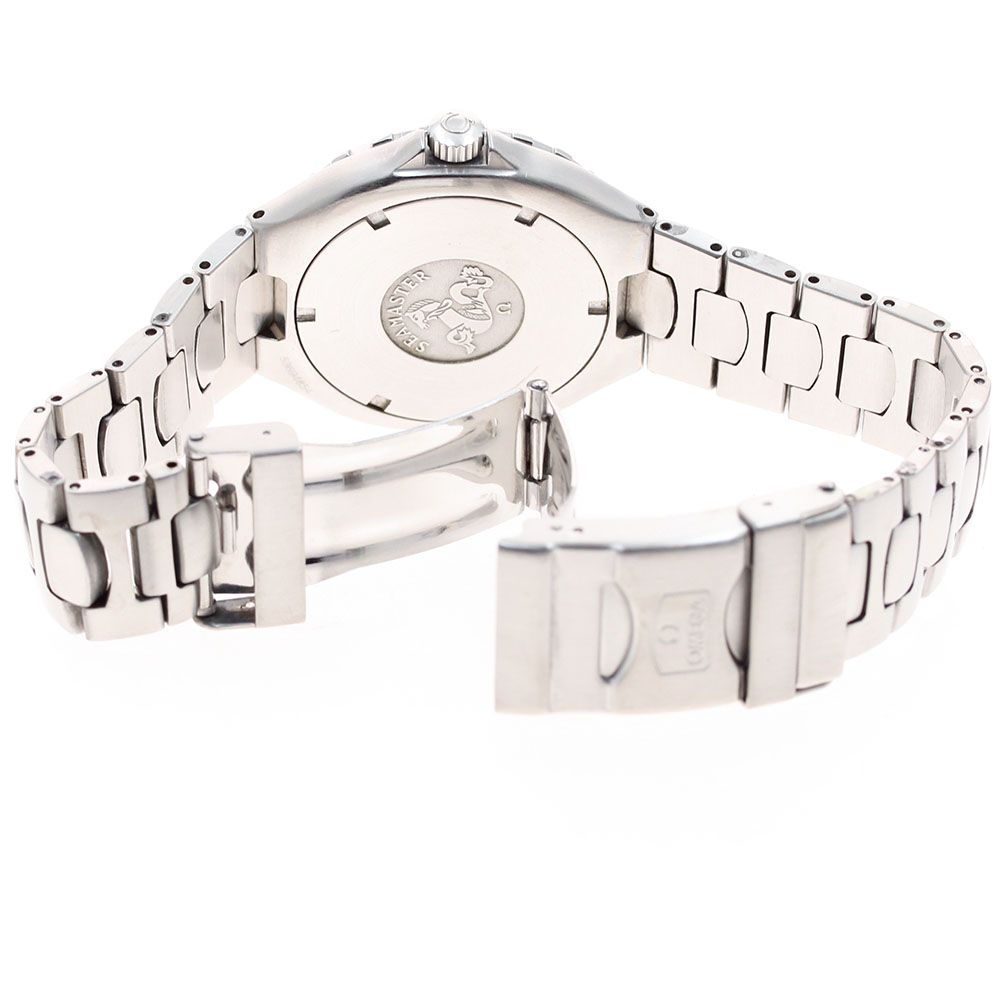 クォーツ メンズ保証書付き_912337