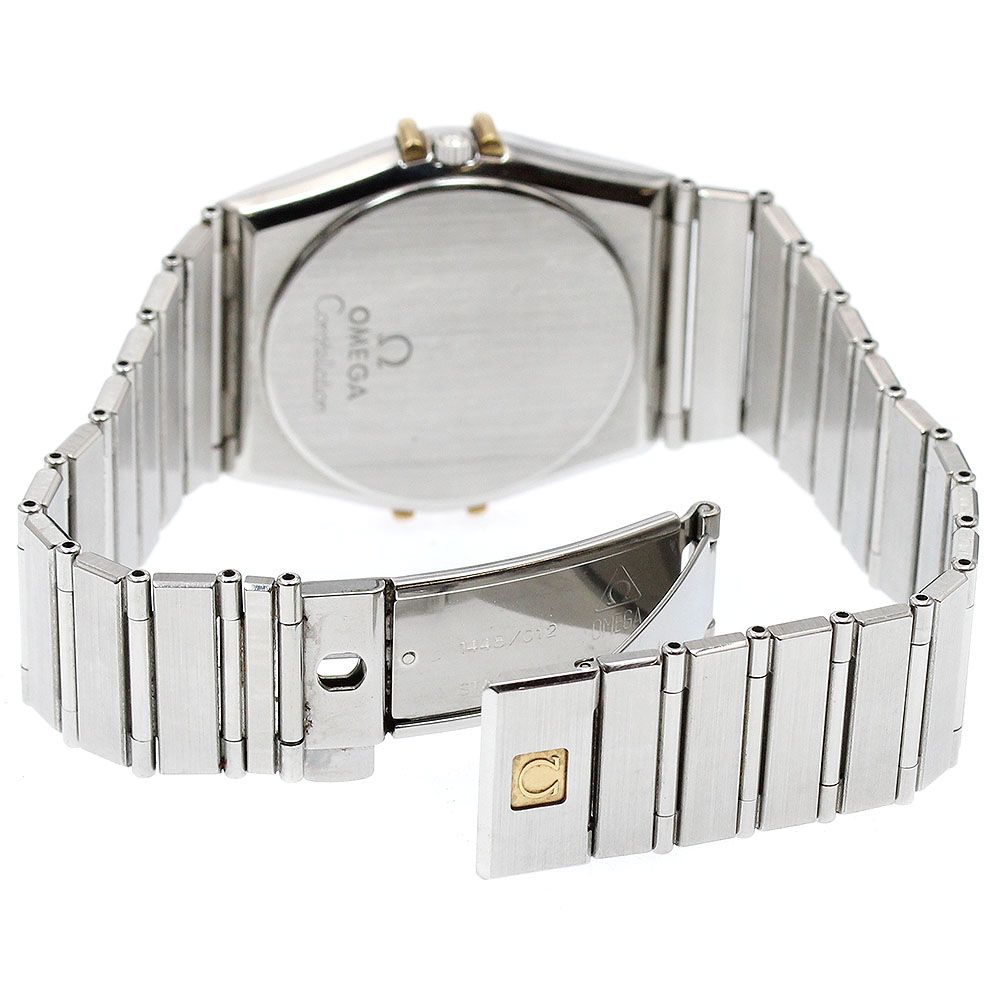 デイデイト クォーツ