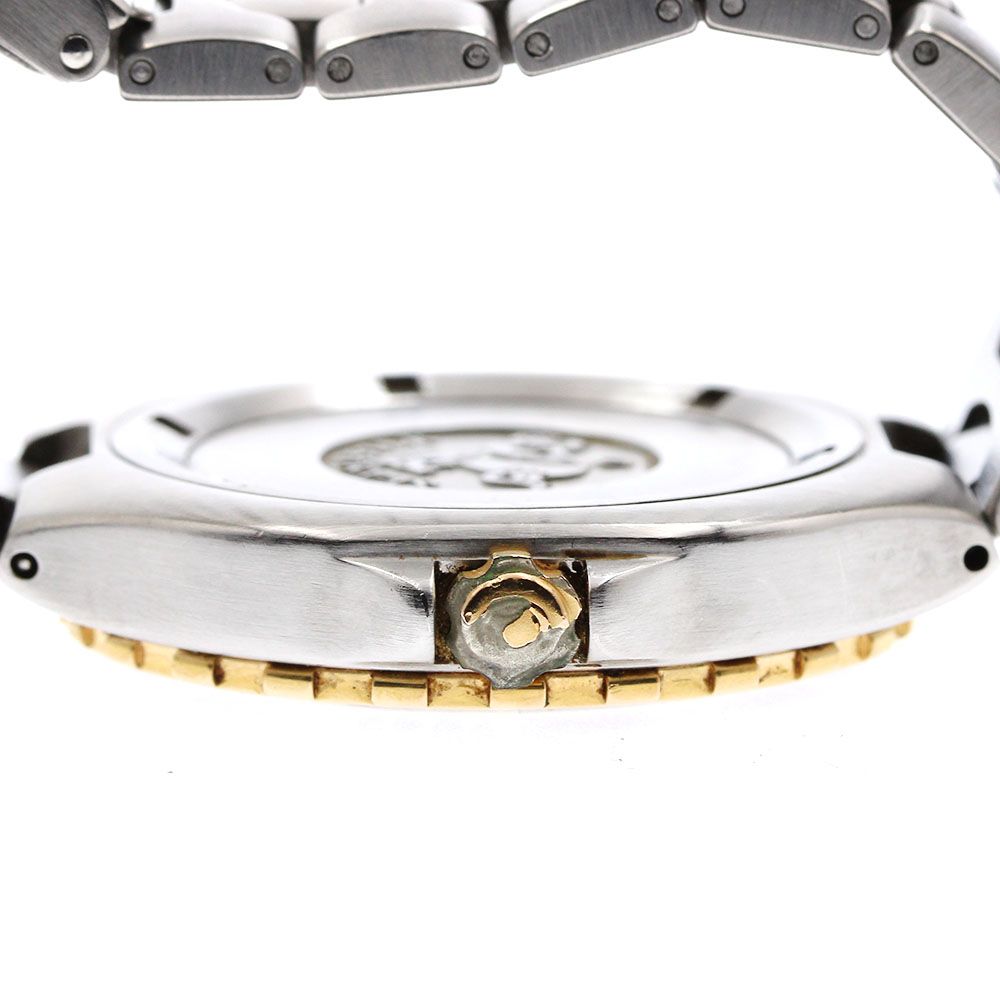 YGベゼル クォーツ