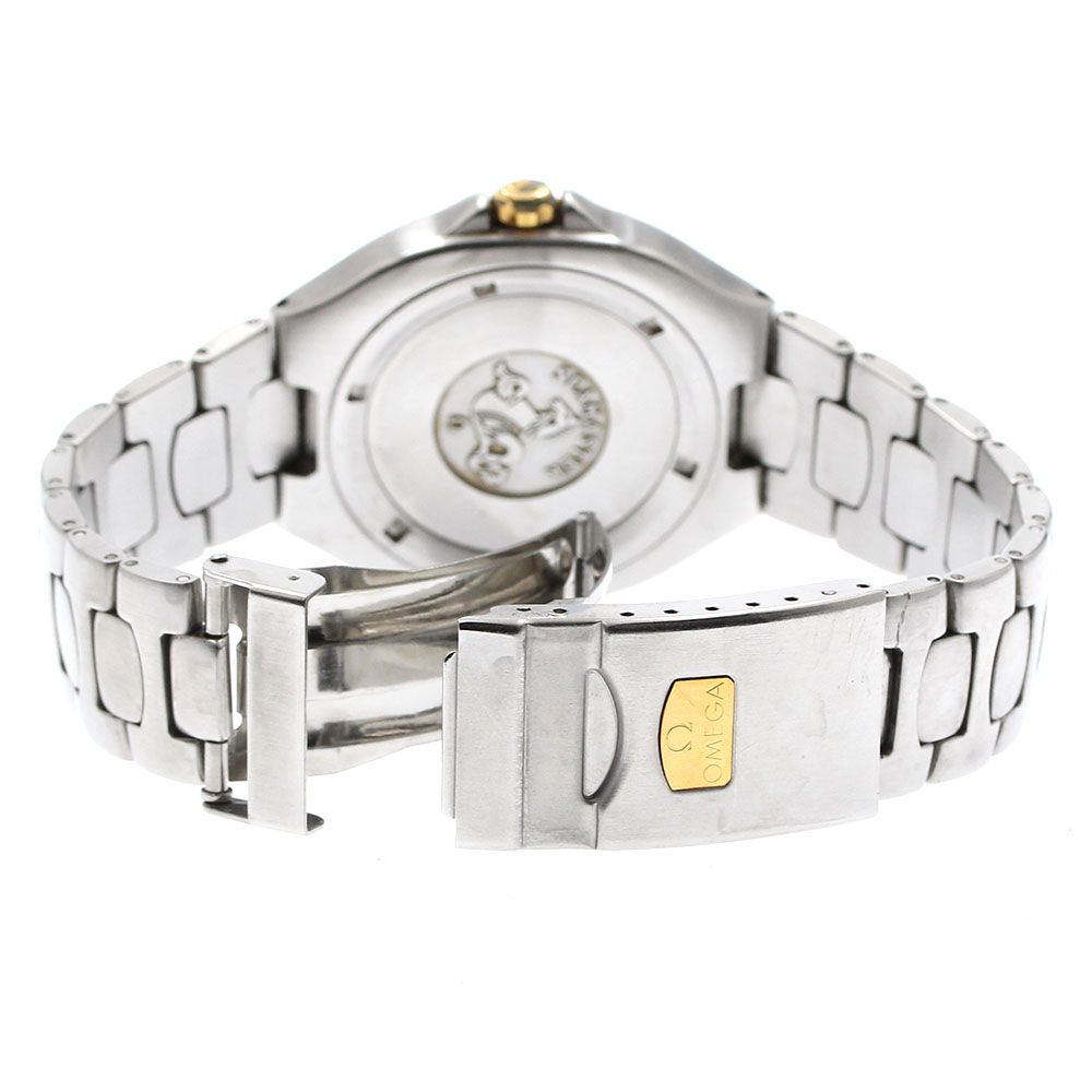 シーマスター200 デイト