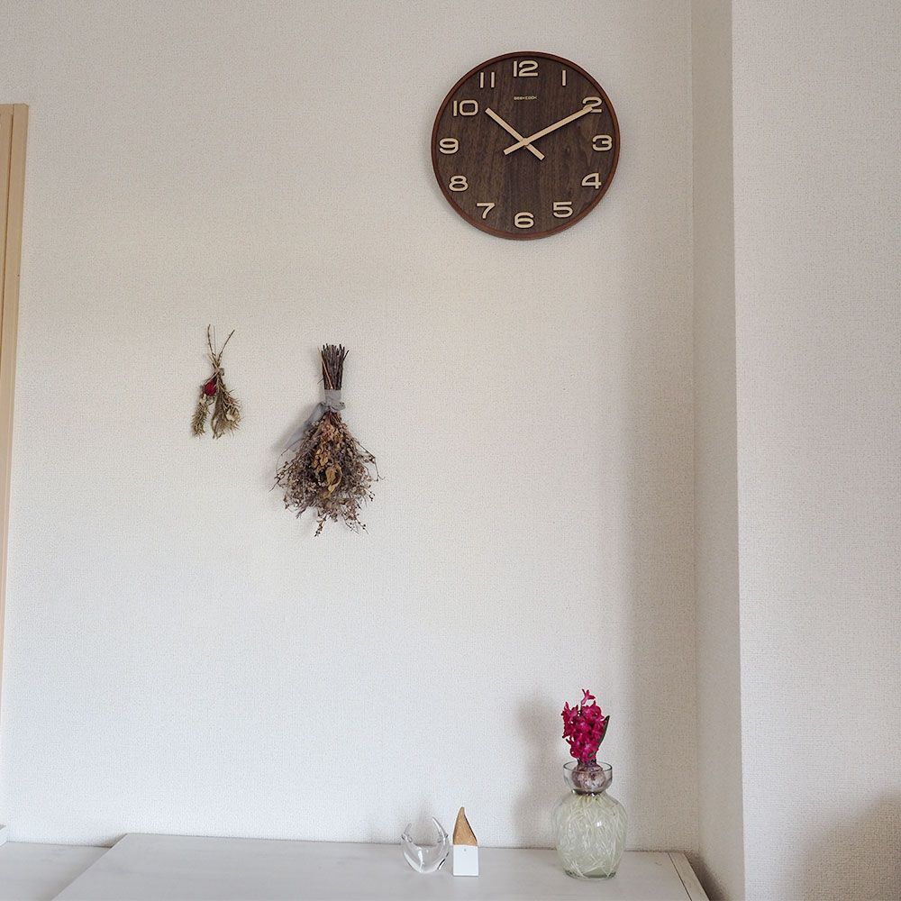 壁掛け時計