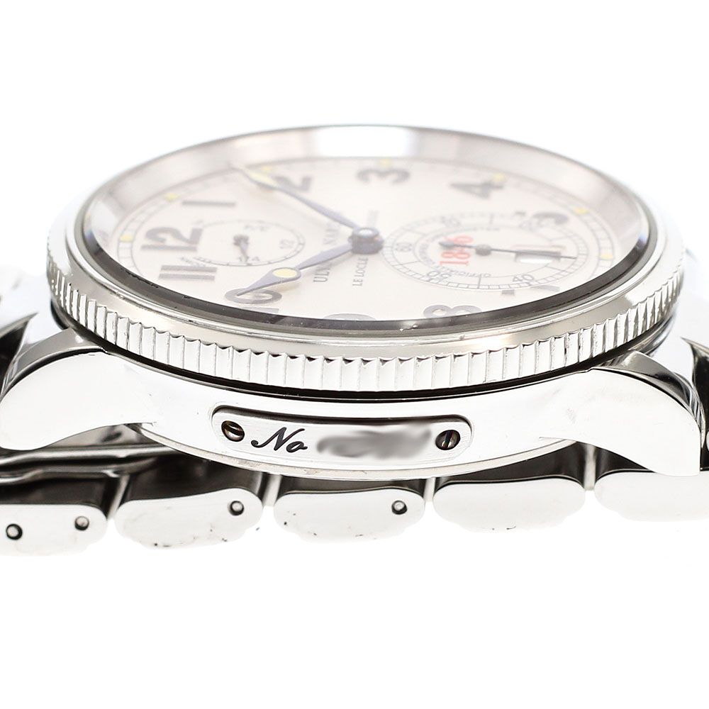 クロノメーター