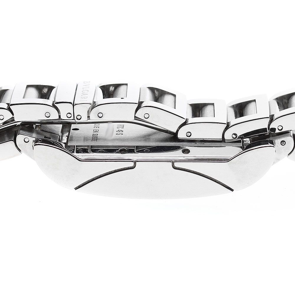 クロノグラフ クォーツ