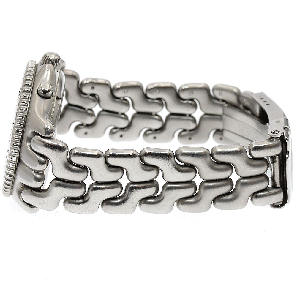 TAG HEUER S39.306M セル クロノグラフ 電池切れ　おまけ付き TAG HEUER S39.306M セル クロノグラフ 電池切れ おまけ付き