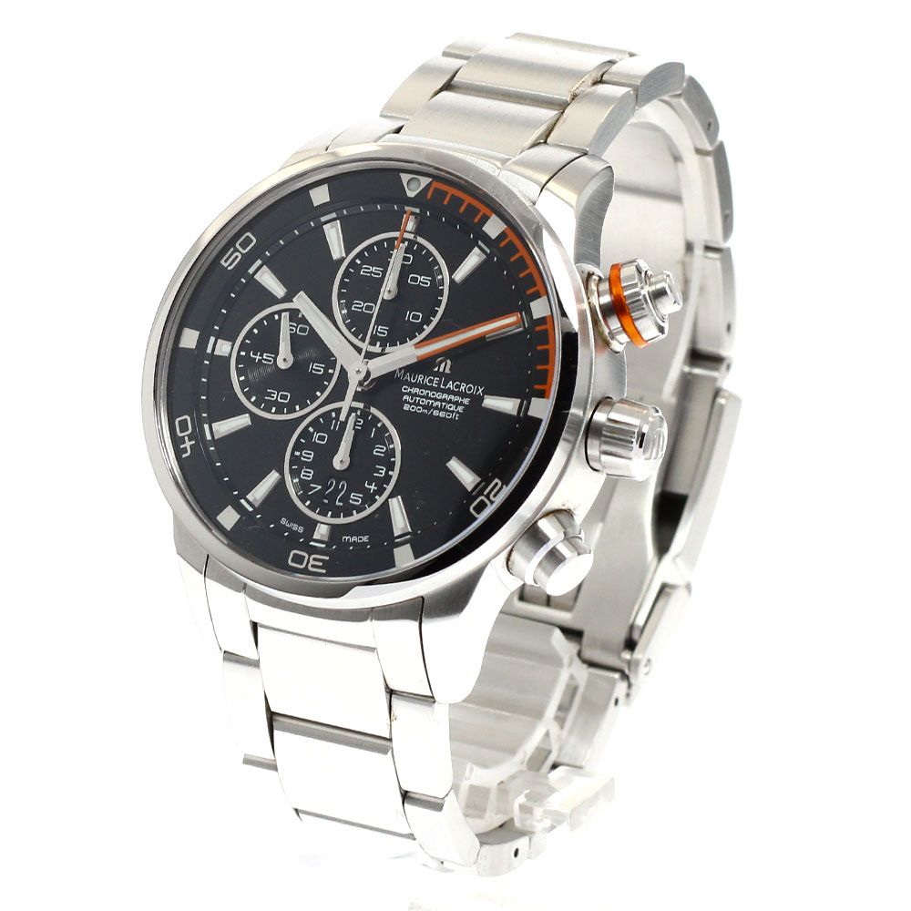 S クロノグラフ