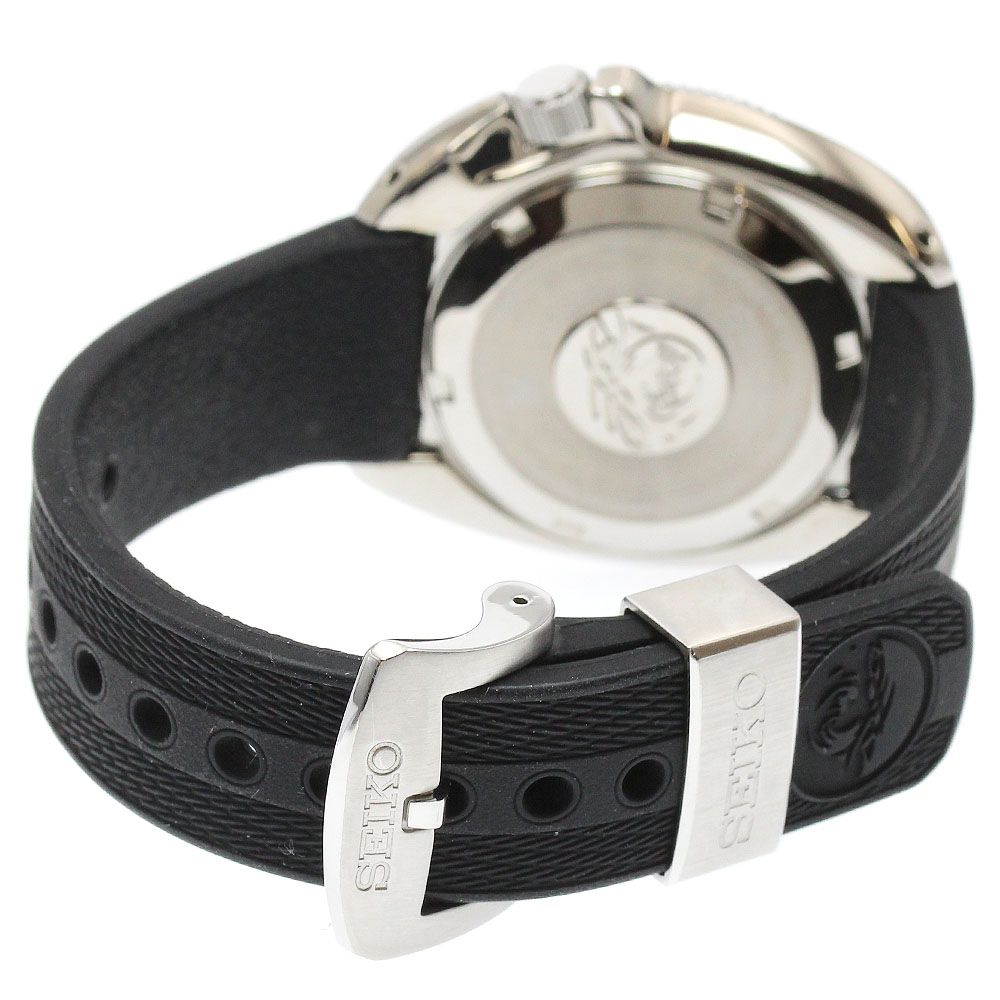 プロスペックス ダイバースキューバ