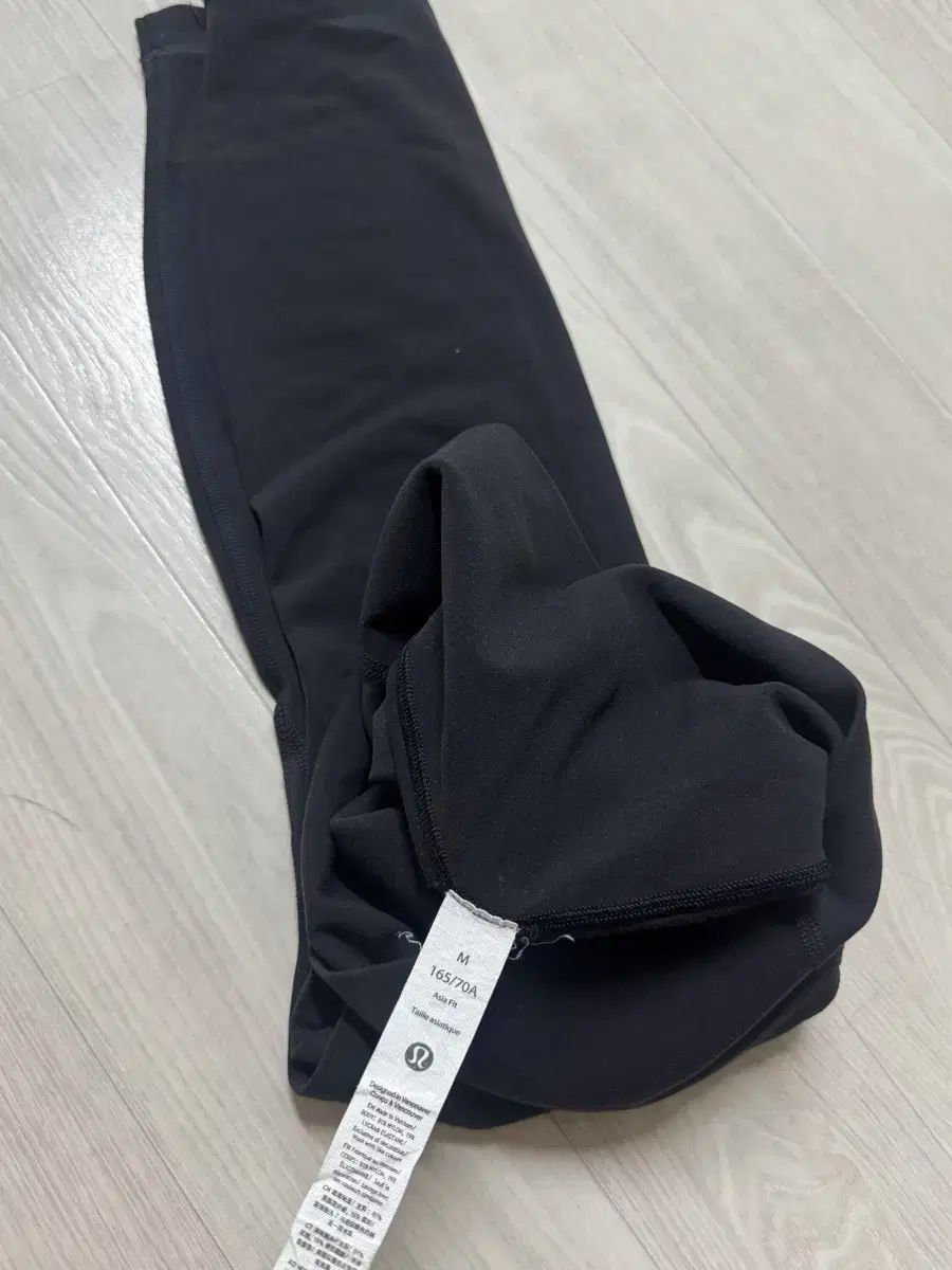 ルルレモン アライン