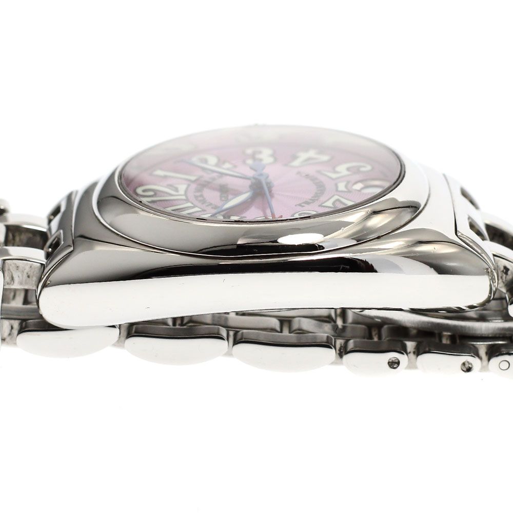 フランクミュラー FRANCK MULLER 2000 L トランスアメリカ デイト オートクォーツ レディース_916172