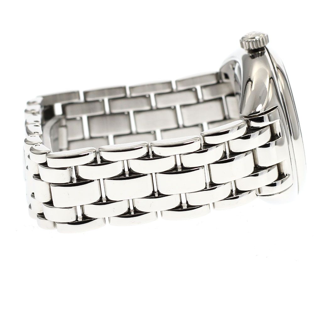 フランクミュラー FRANCK MULLER 2000 L トランスアメリカ デイト オートクォーツ レディース_916172