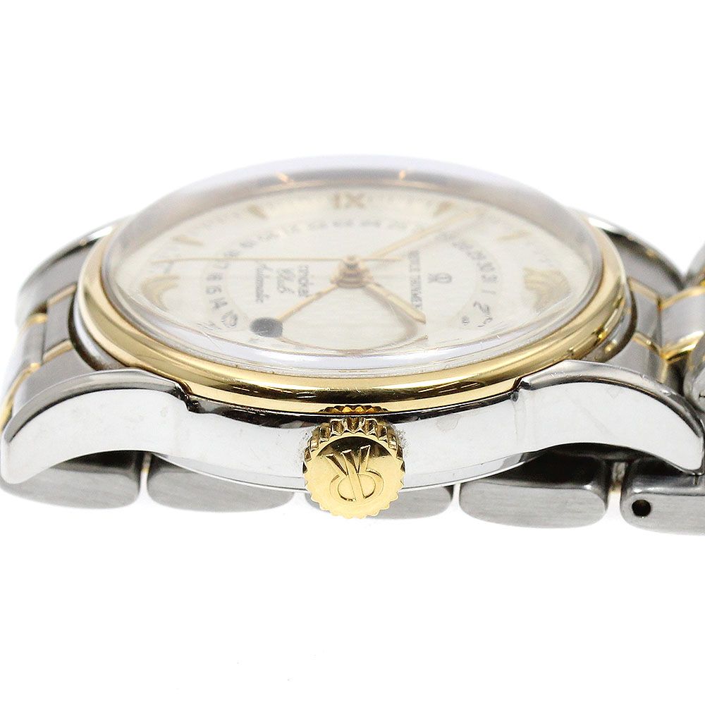 クリケットクラブ ポインターデイト