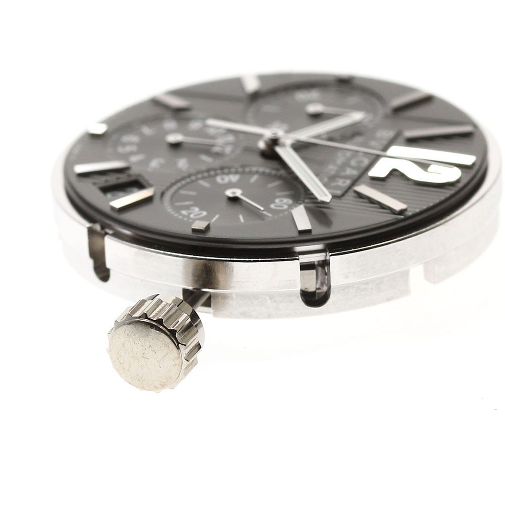 ブルガリ BVLGARI ムーブメント Cal 080 TEEE クロノグラフ 自動巻き メンズ _I 11