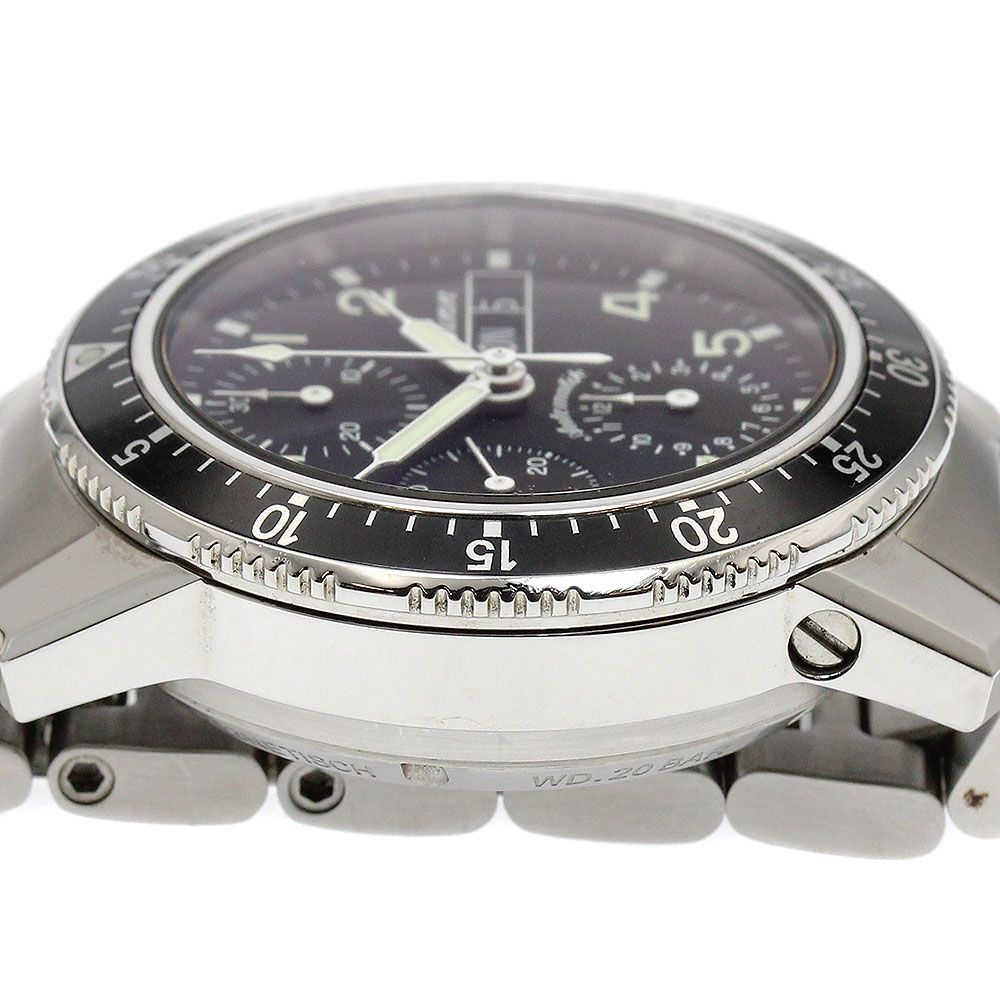 クロノグラフ デイデイト