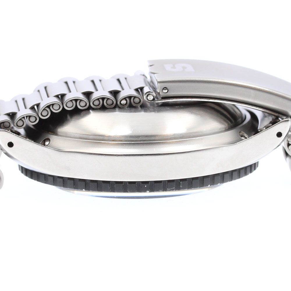  ジン Sinn 156B ミリタリー パイロット クロノグラフ デイデイト 自動巻き メンズ_914437 ユニセックス対応 自動巻き時計 腕時計(アナログ)