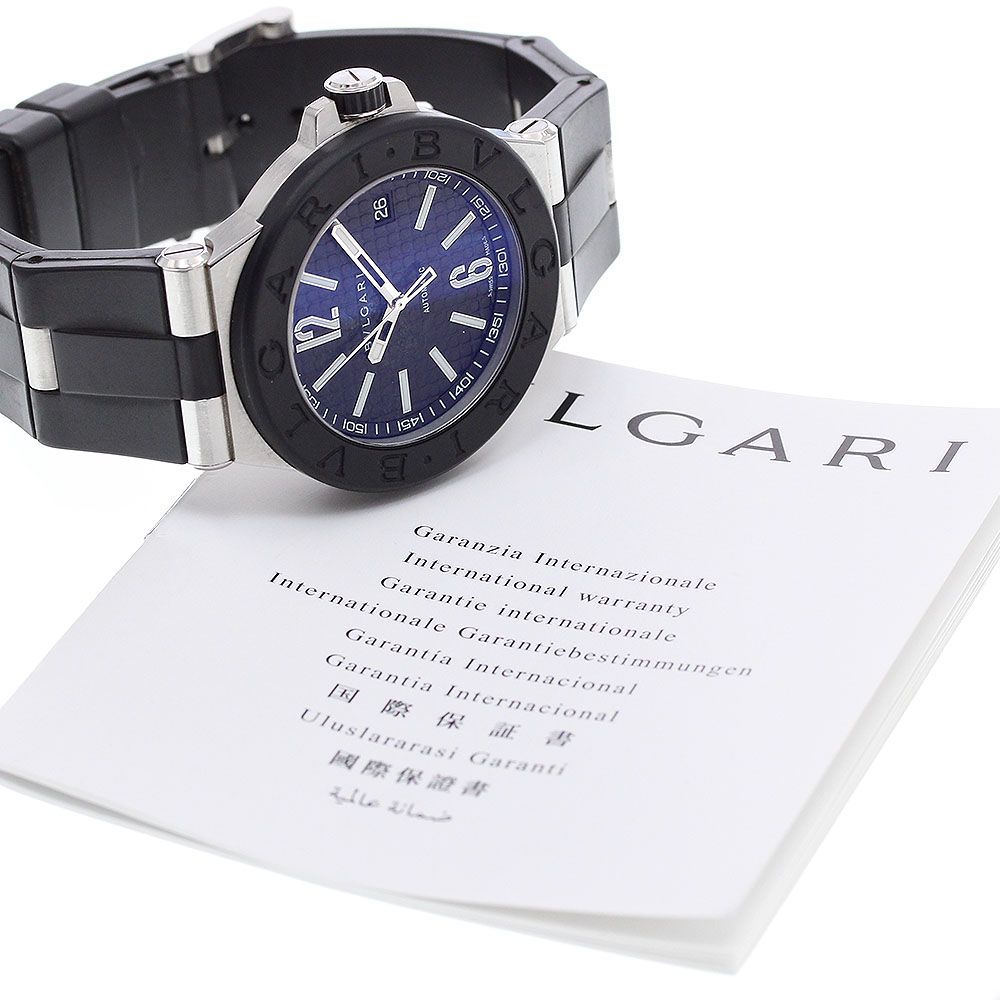 自動巻き メンズ