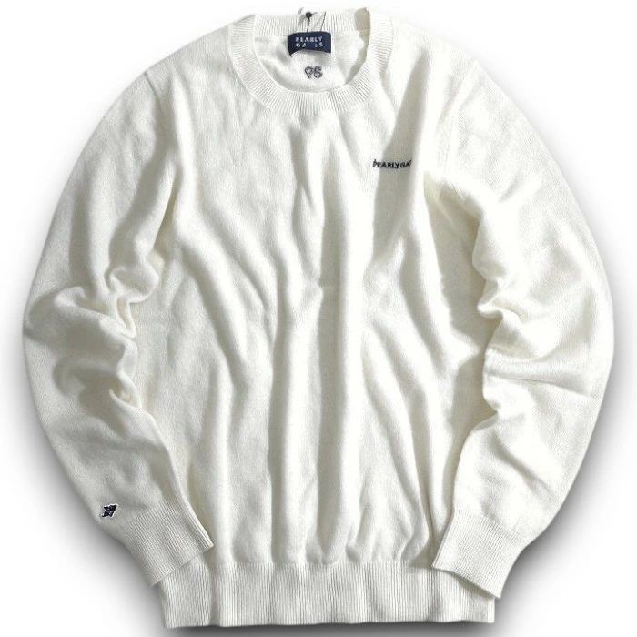 ニット セーター