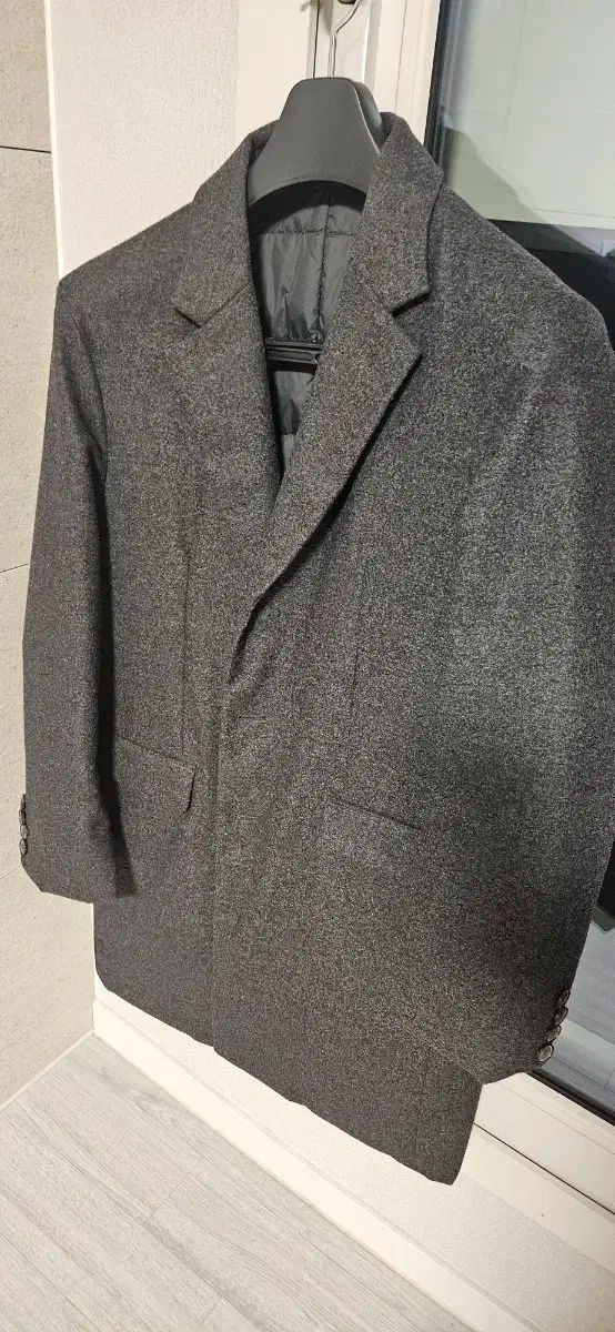 アレグリ Loro Piana ダウンコート 50