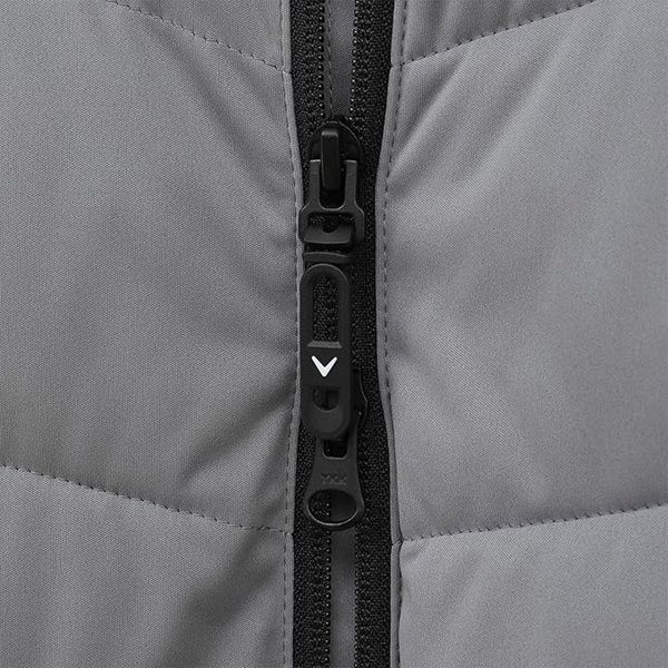 キャロウェイ ゴルフ メンズ ブルゾン スターストレッチ＆フリース ドッキング ブルゾン Callaway Golf C242171019 LLC-HASEGAWATOSO_COM