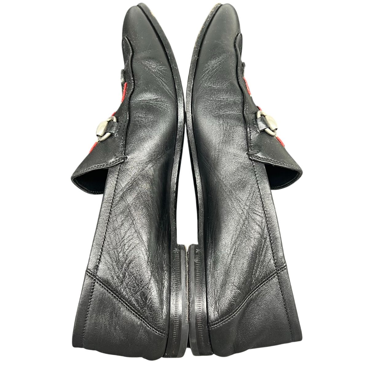gucci ローファー スネーク グッチ 靴 シューズ