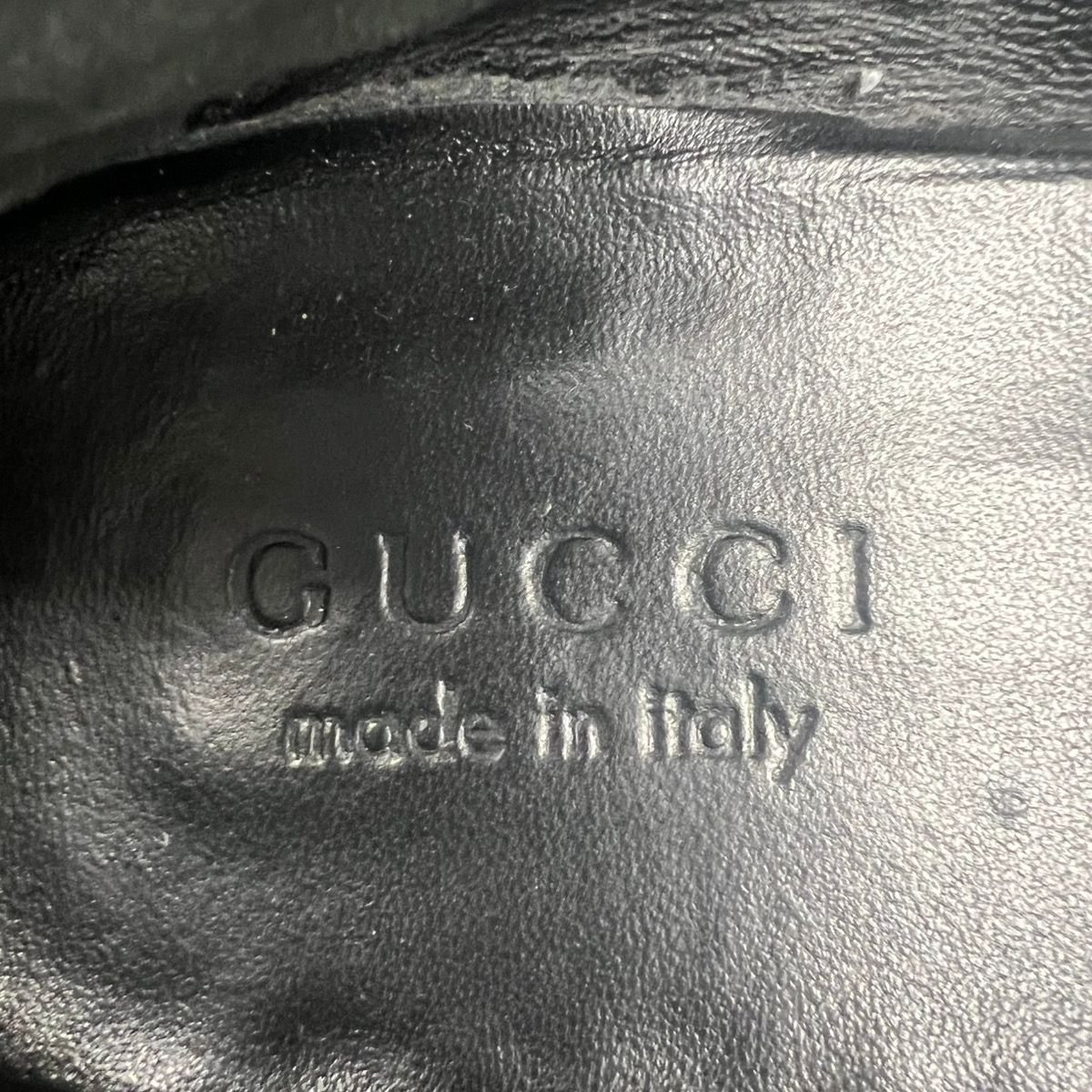 価格値下げ！】GUCCI グッチ ローファー キングスネイク スネーク 