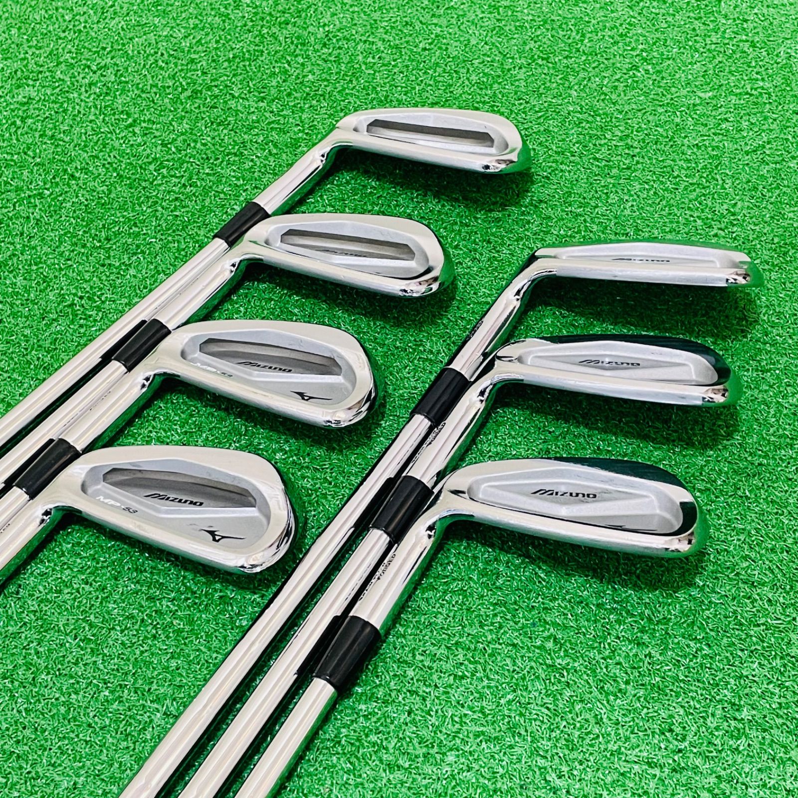 アイアン7本セット