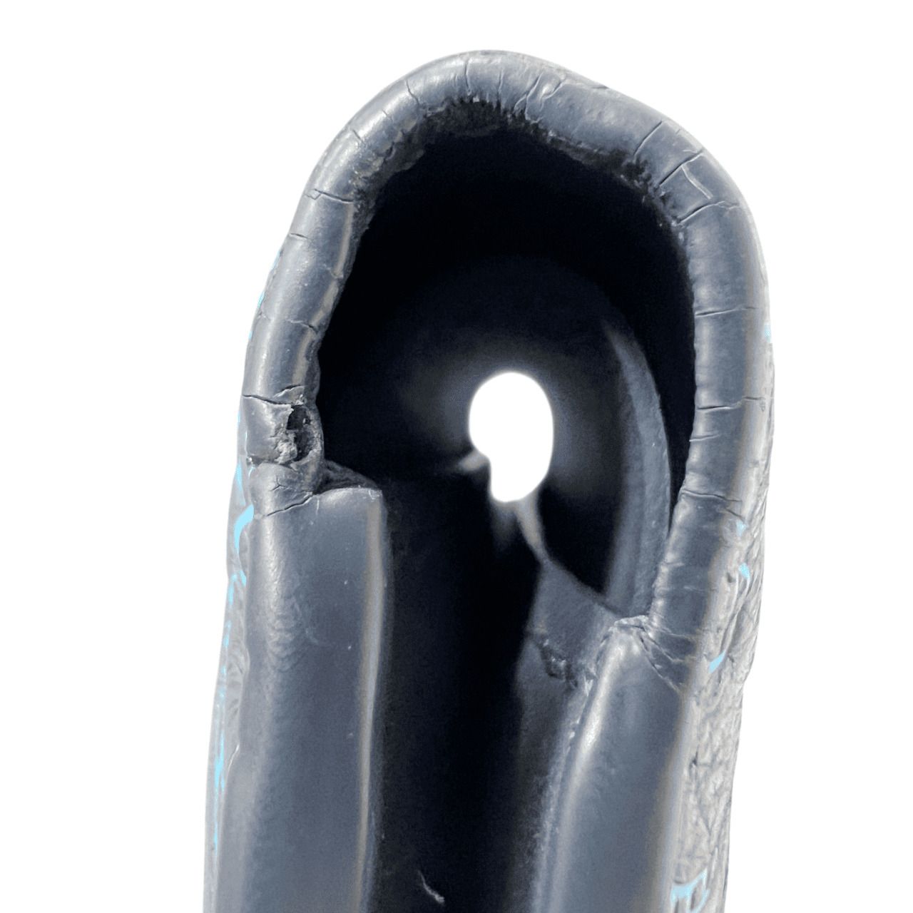 ミュルティプル 二つ折り財布