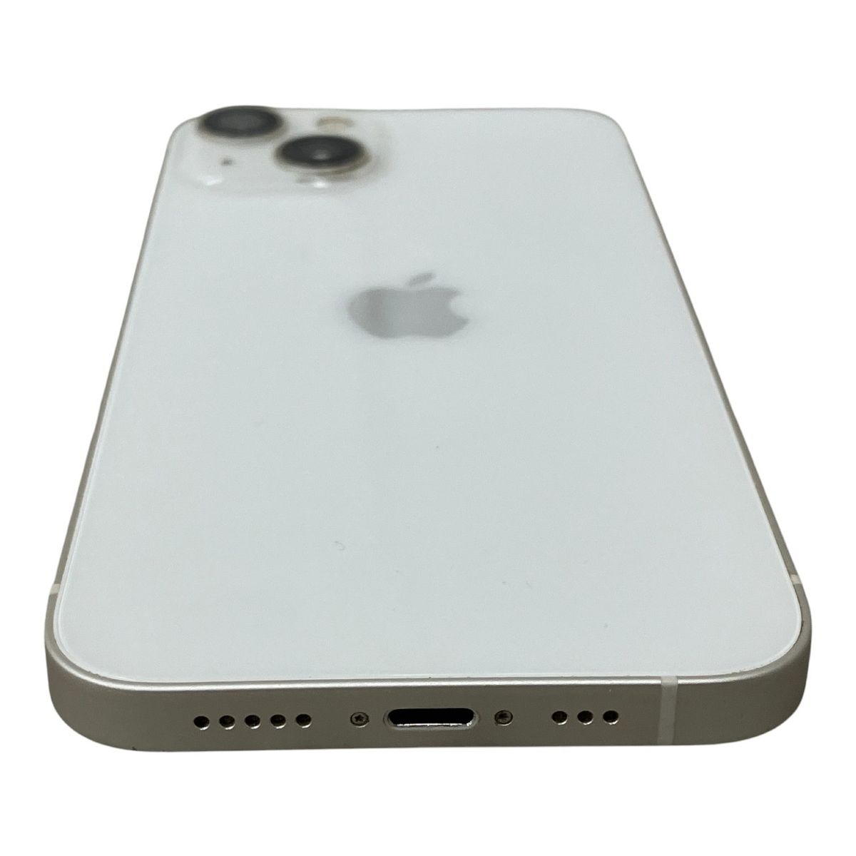 Apple iPhone 13 MLND3J A 128GB SIMフリー スターライト スマートフォン スマホ 携帯電話 M10551717 WWW_OPDRERGINERDOGAN_COM